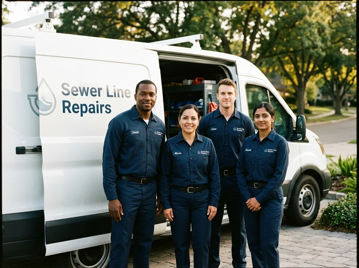 Emergency Plumber company in Edgar, WI