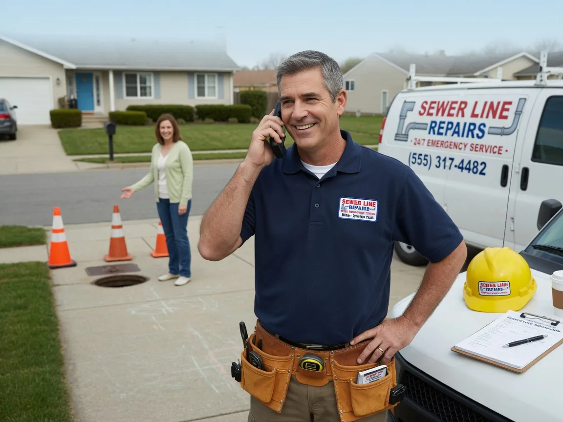 Emergency Plumber Edgar, WI FAQs